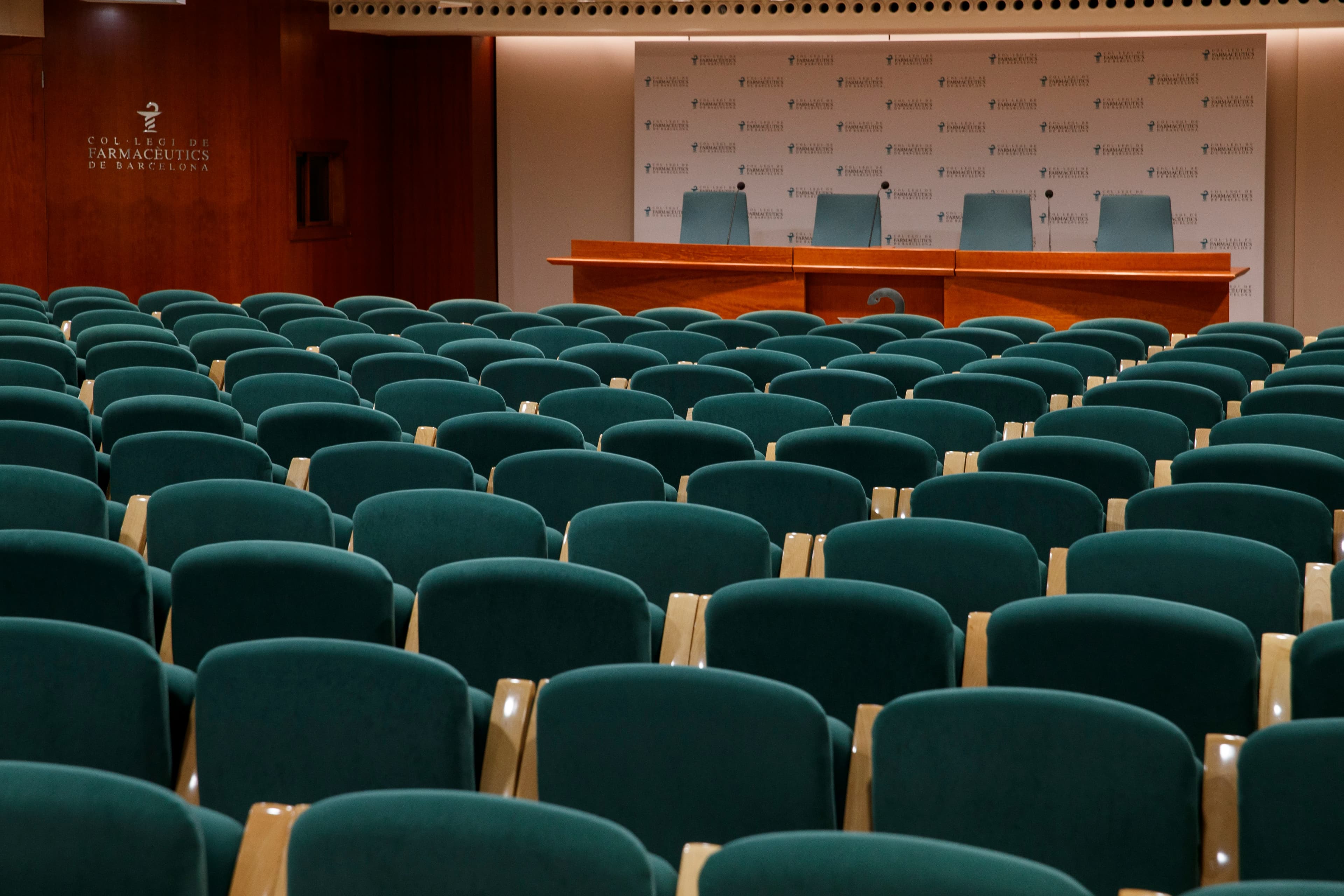 an image of Conference Hall