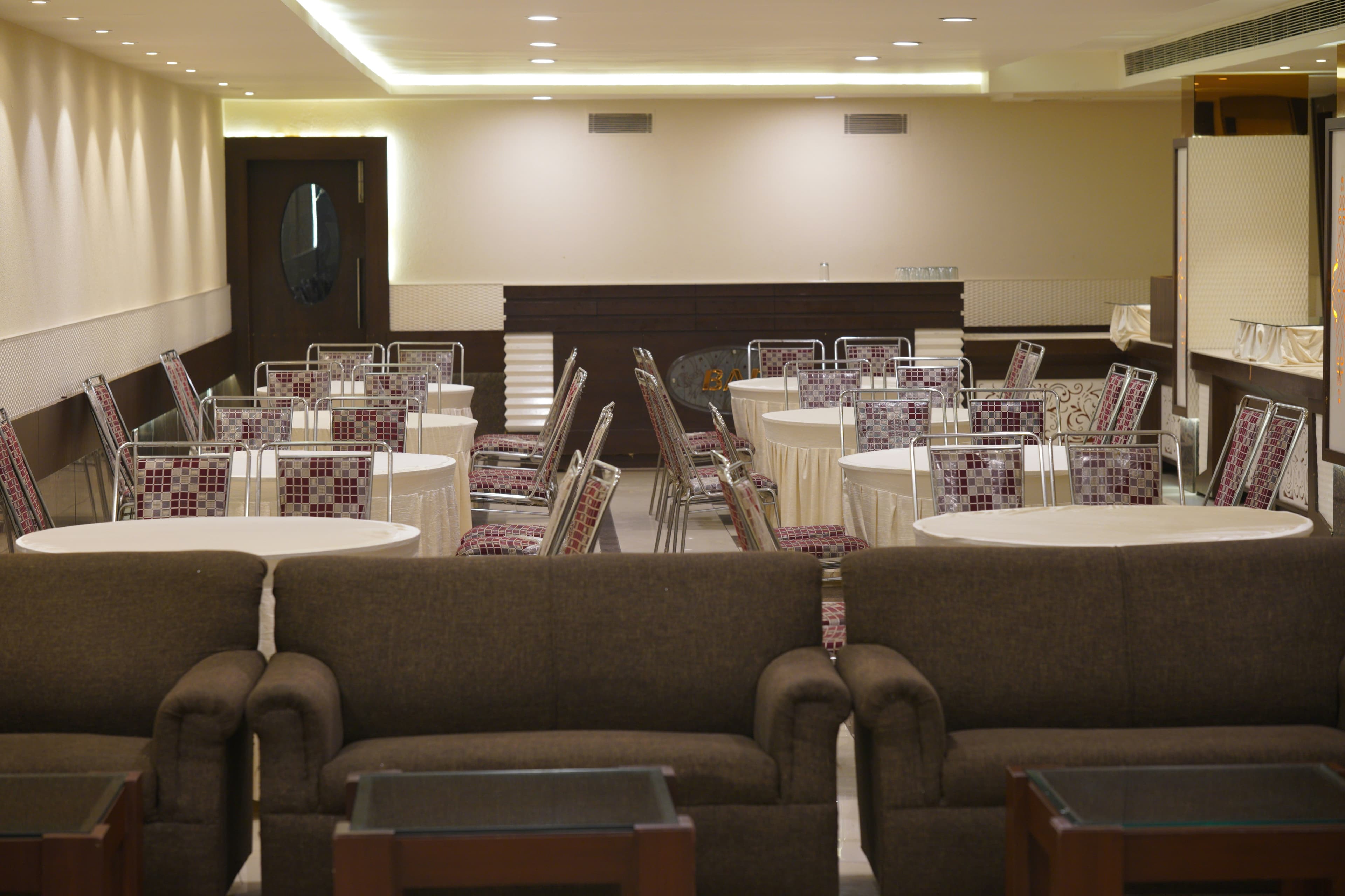 an image of Kirabo Hall