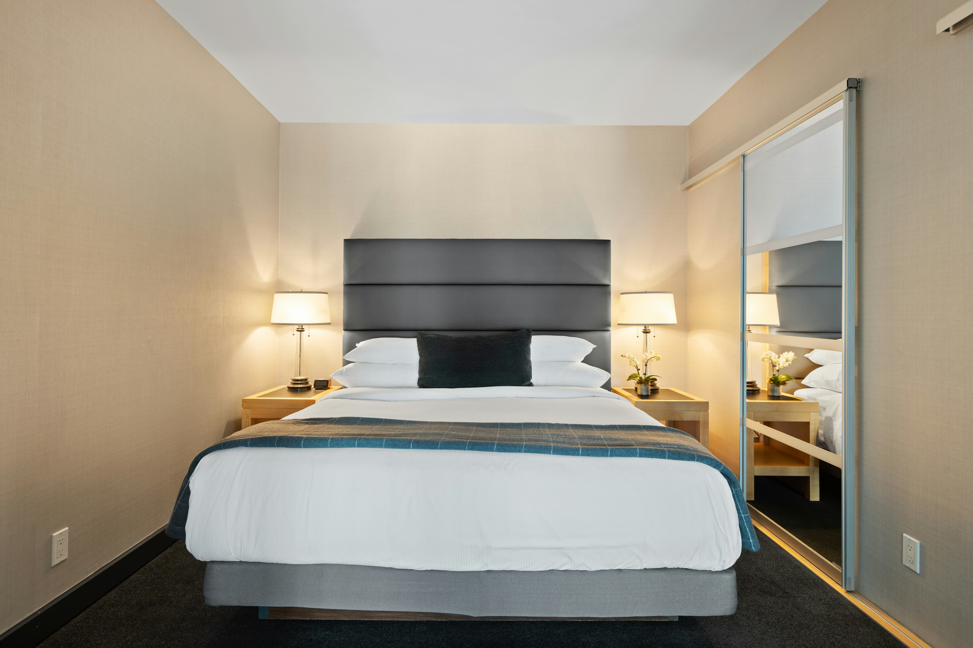 room