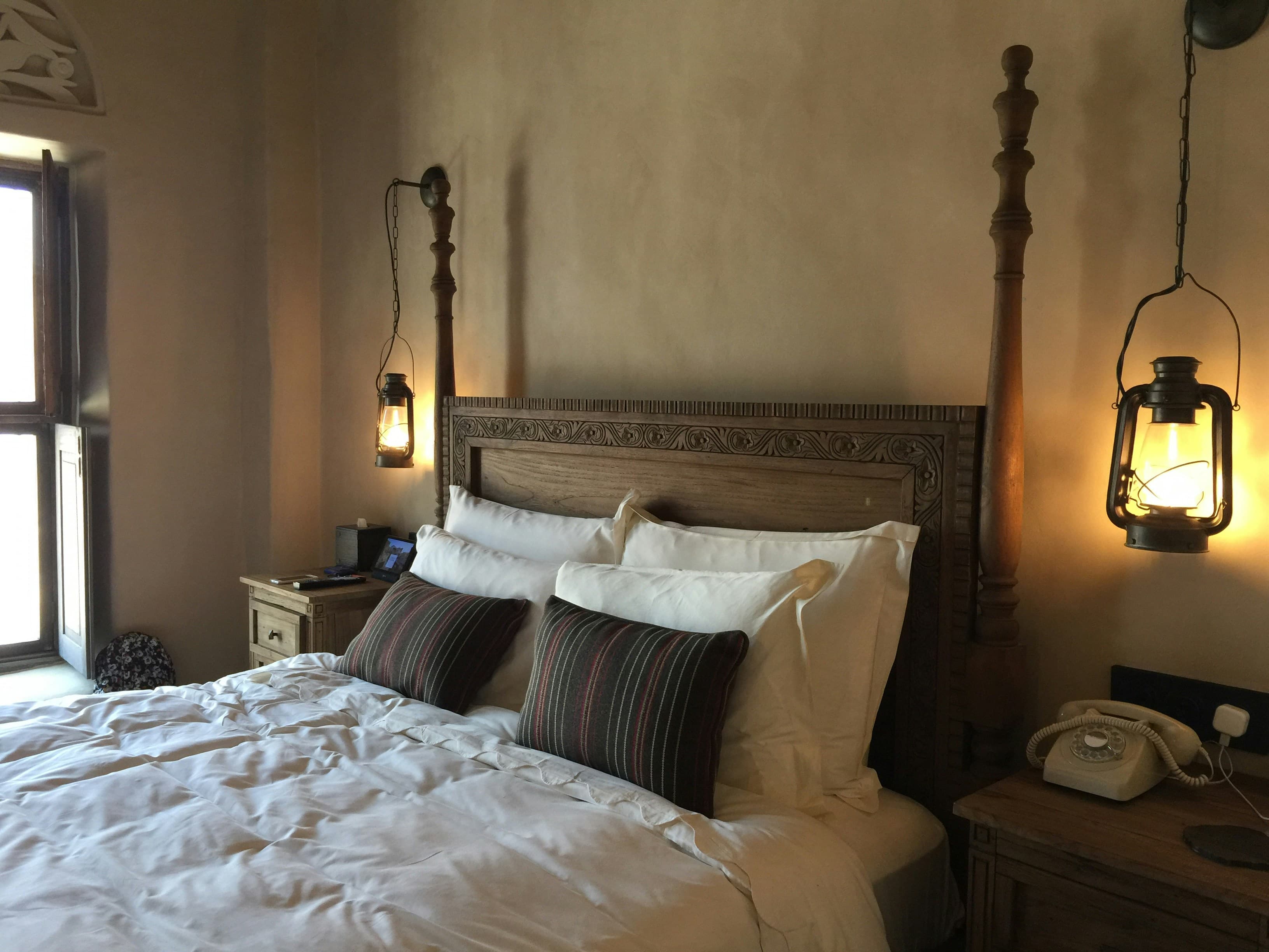 an image of Double Deluxe Room
