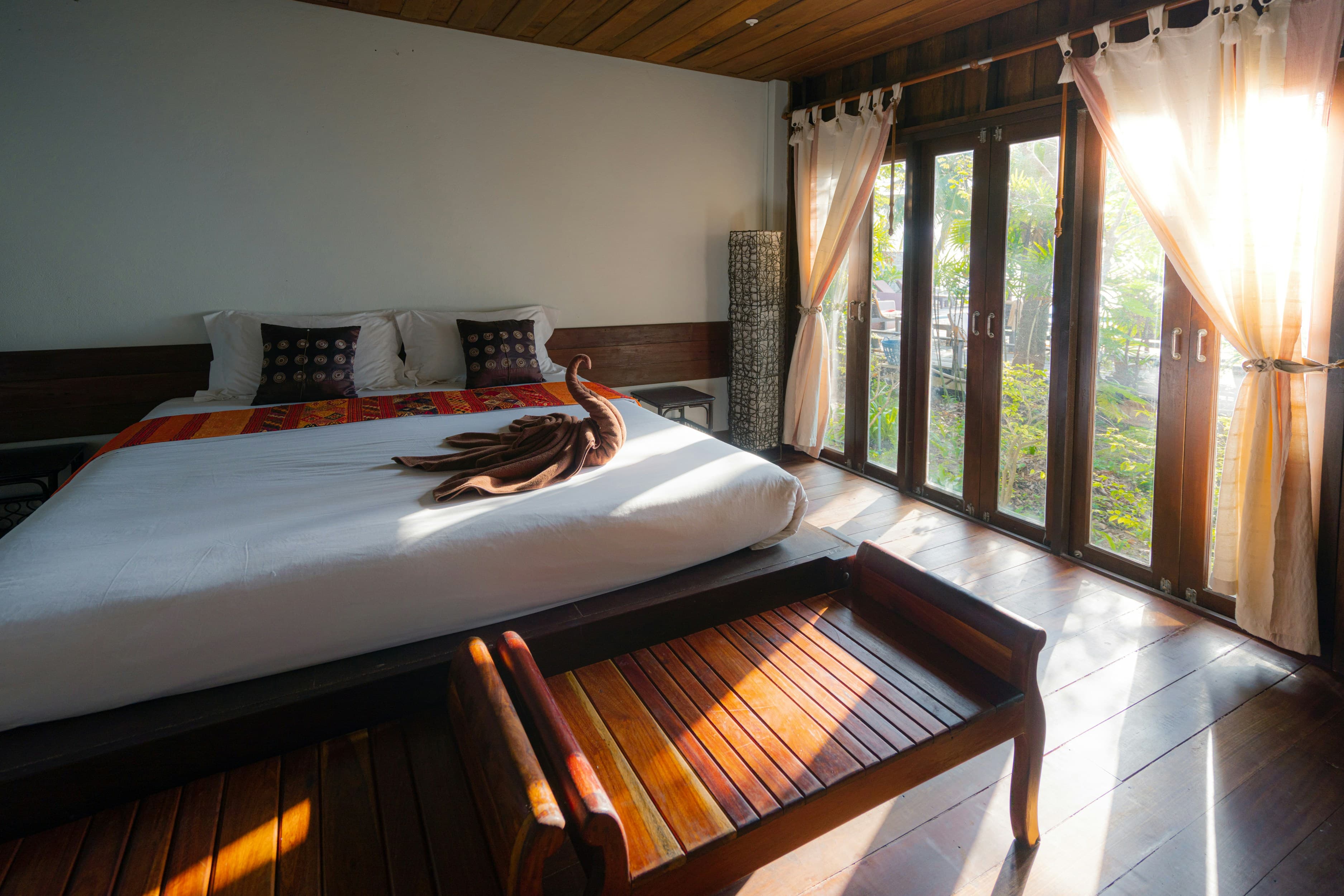 an image of Executive Room