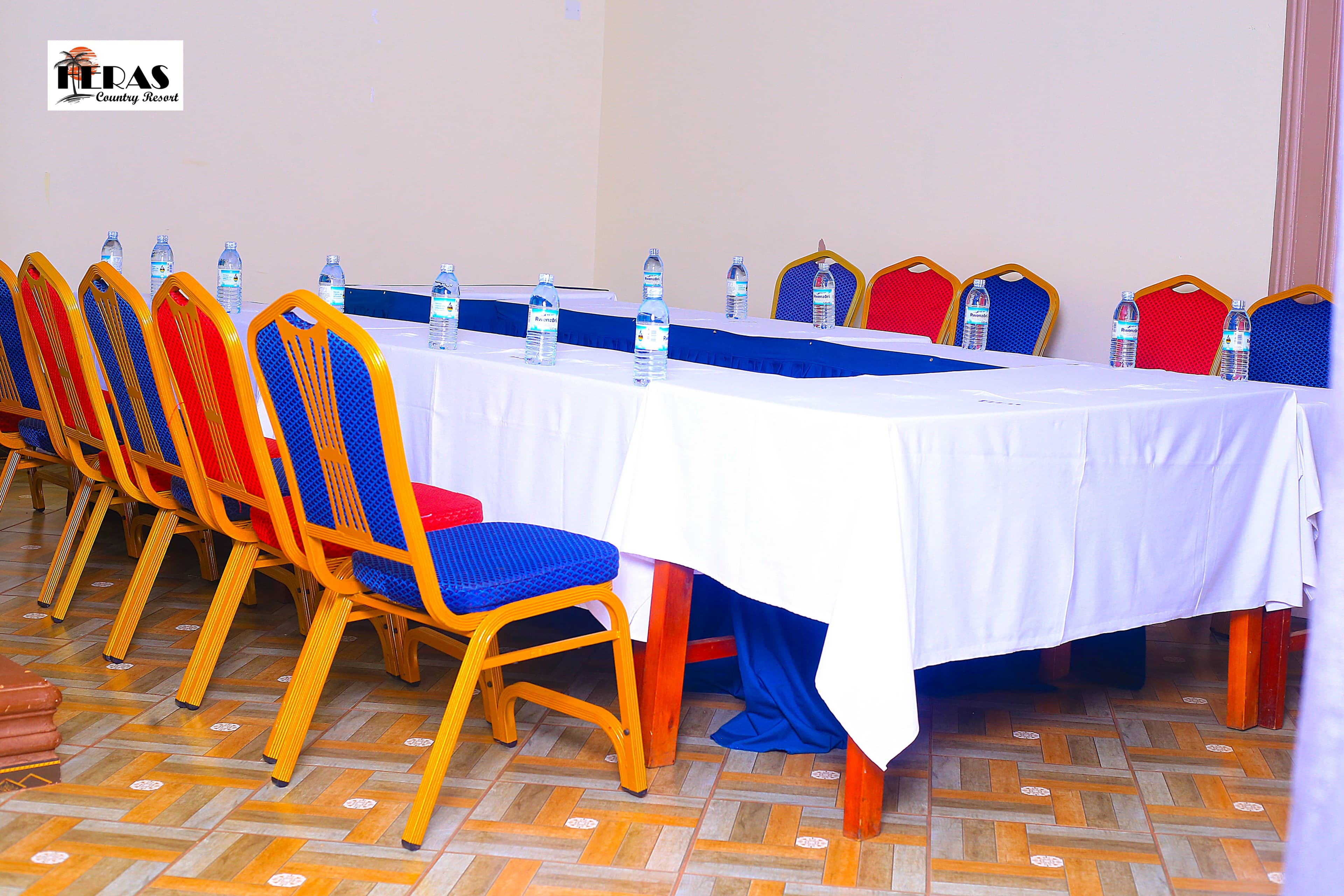 an image of Conference Hall