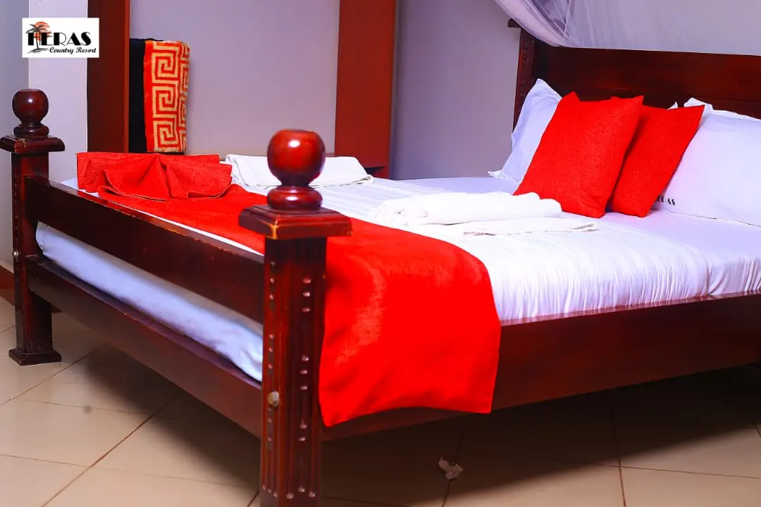 an image of Standard Double Room