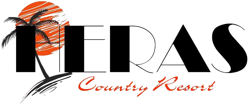 Heras Resort Logo